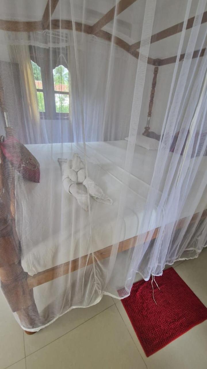 Damith Guest House Unawatuna Ngoại thất bức ảnh