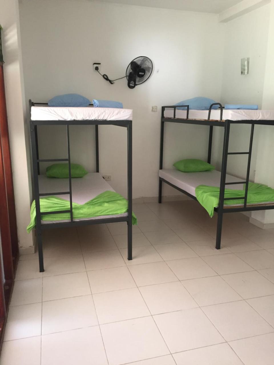 Damith Guest House Unawatuna Ngoại thất bức ảnh