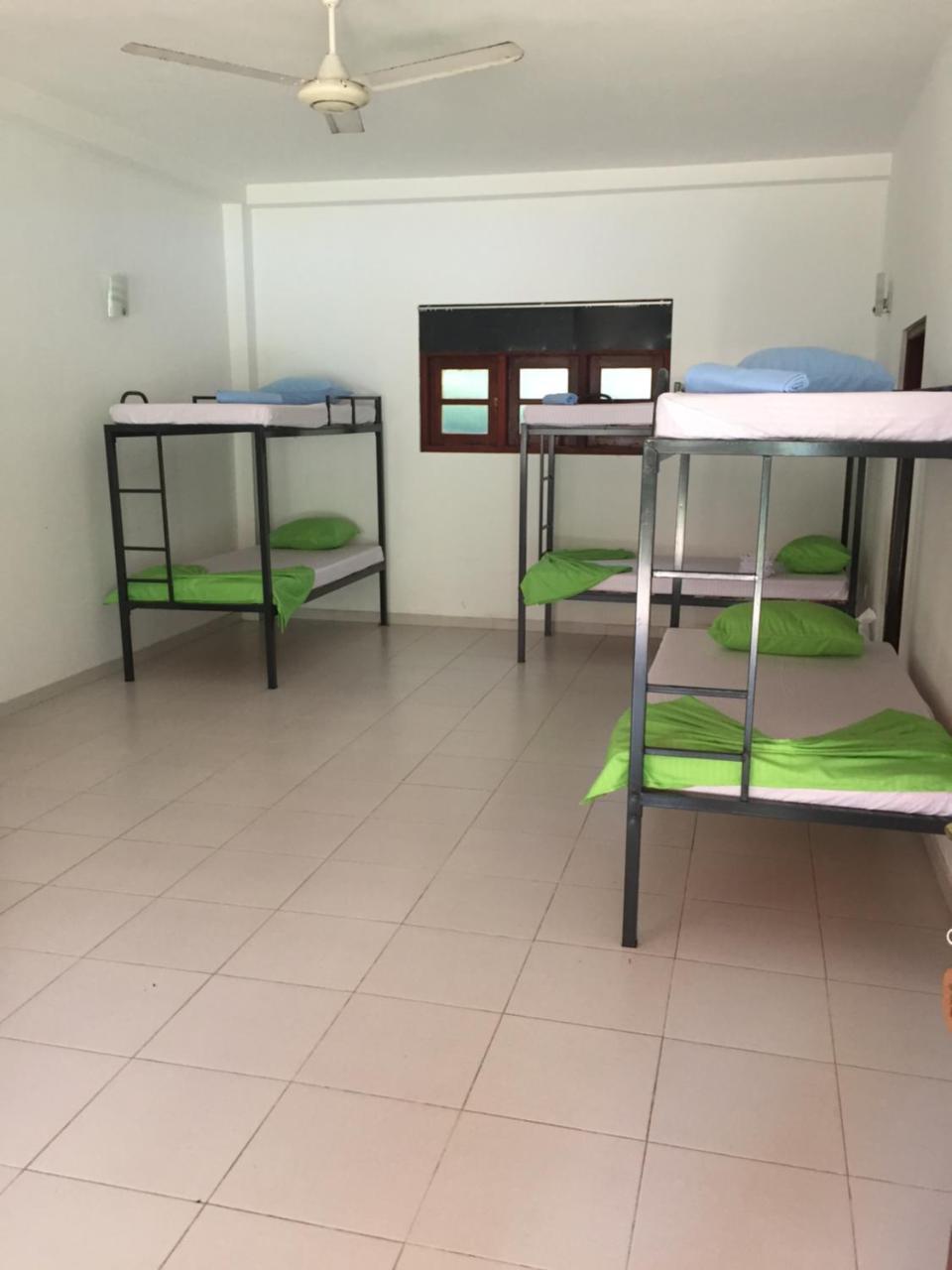 Damith Guest House Unawatuna Ngoại thất bức ảnh