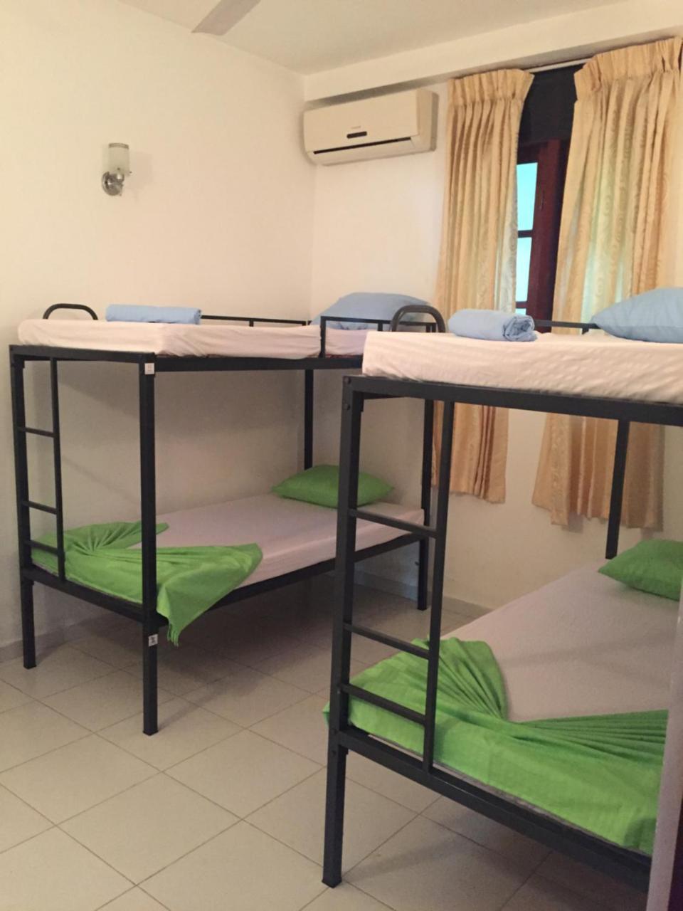 Damith Guest House Unawatuna Ngoại thất bức ảnh