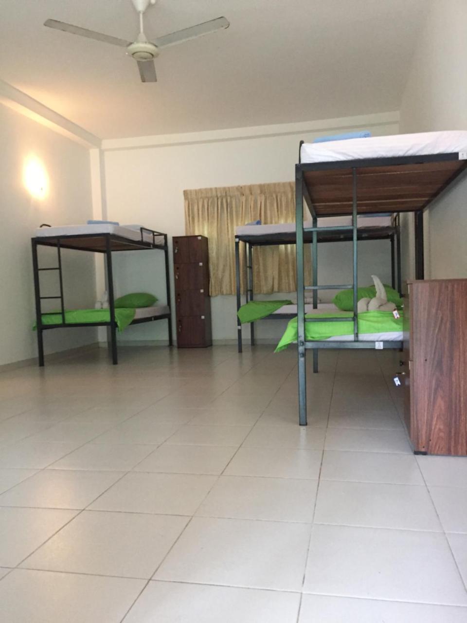 Damith Guest House Unawatuna Ngoại thất bức ảnh