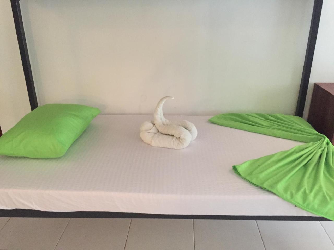 Damith Guest House Unawatuna Ngoại thất bức ảnh