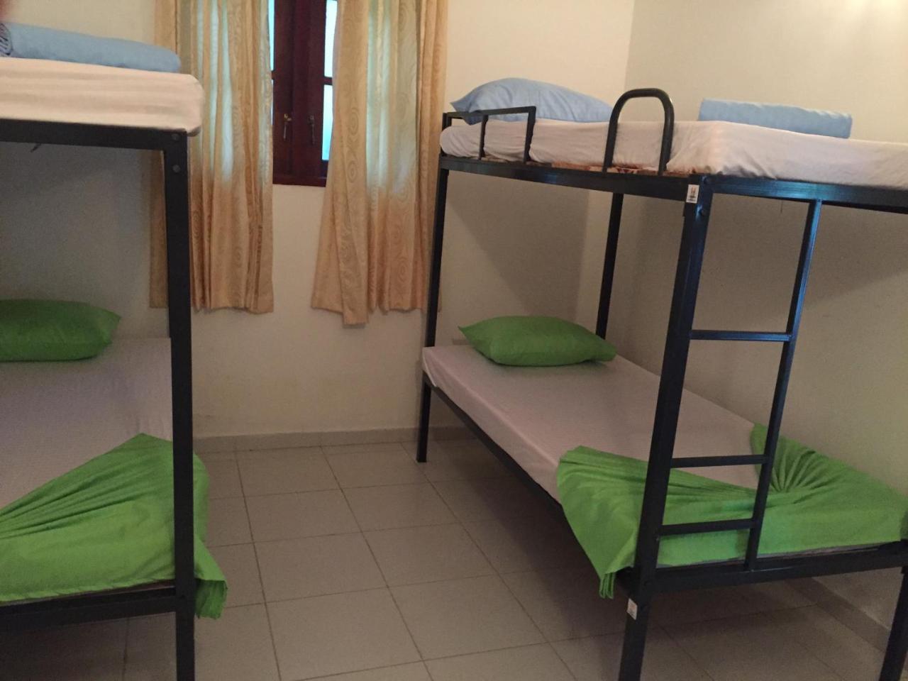 Damith Guest House Unawatuna Ngoại thất bức ảnh